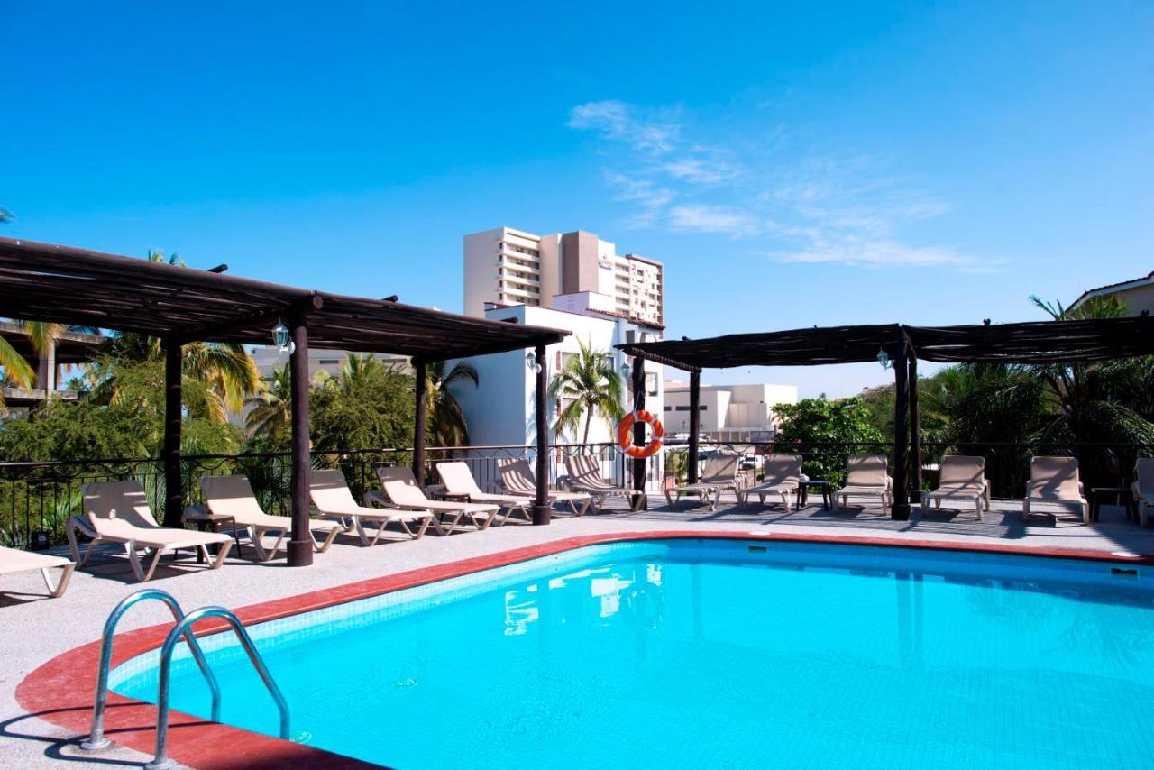 Costa Club Punta Arena - Desayuno Buffet Incluido Puerto Vallarta Exterior foto