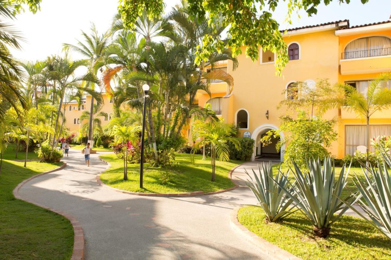 Costa Club Punta Arena - Desayuno Buffet Incluido Puerto Vallarta Exterior foto