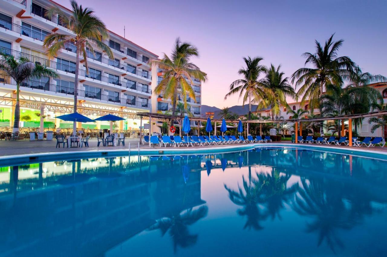 Costa Club Punta Arena - Desayuno Buffet Incluido Puerto Vallarta Exterior foto
