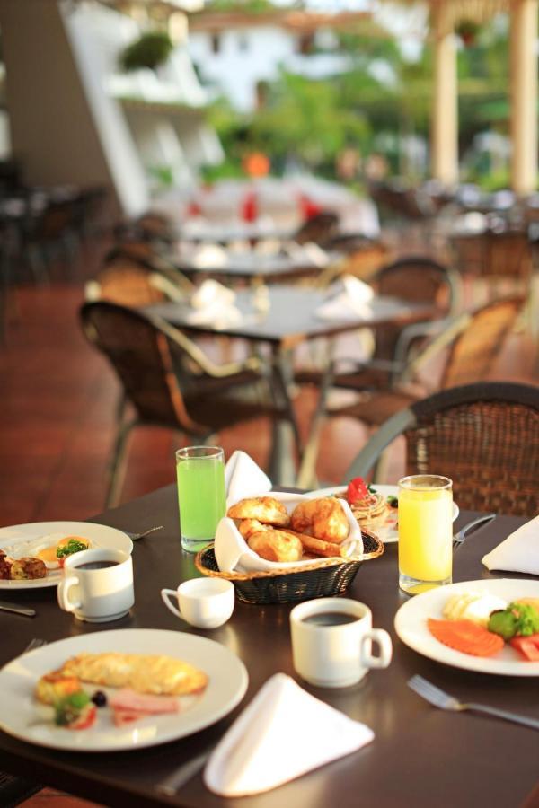 Costa Club Punta Arena - Desayuno Buffet Incluido Puerto Vallarta Exterior foto