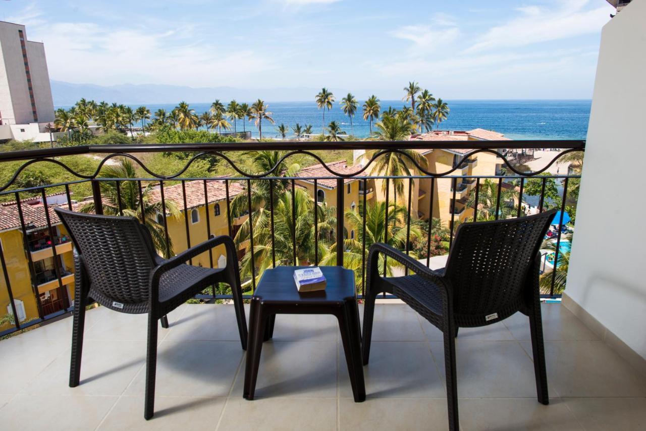Costa Club Punta Arena - Desayuno Buffet Incluido Puerto Vallarta Exterior foto