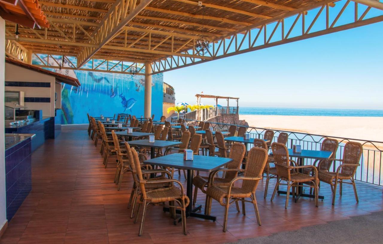 Costa Club Punta Arena - Desayuno Buffet Incluido Puerto Vallarta Exterior foto