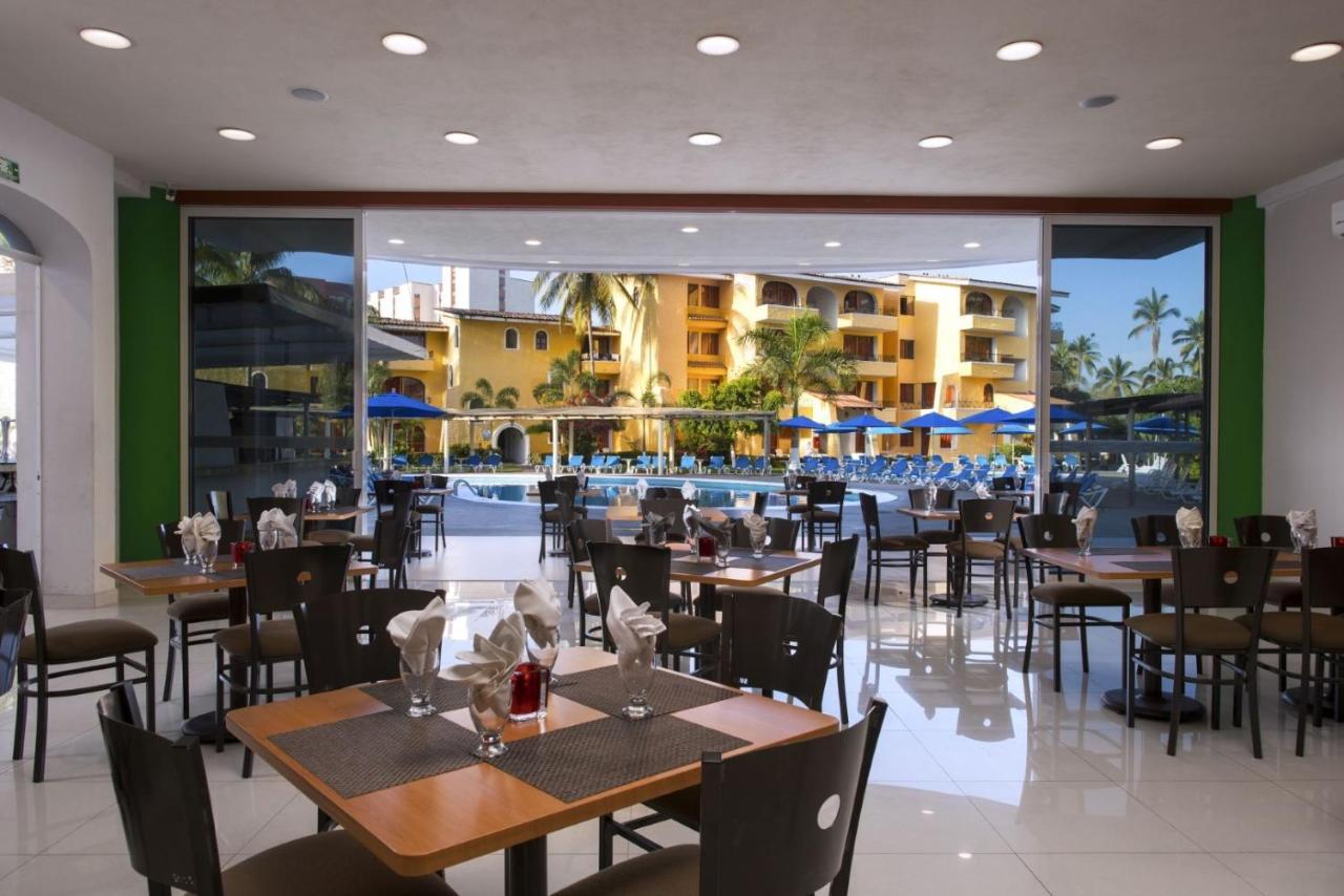 Costa Club Punta Arena - Desayuno Buffet Incluido Puerto Vallarta Exterior foto