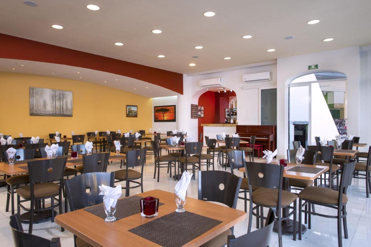 Costa Club Punta Arena - Desayuno Buffet Incluido Puerto Vallarta Exterior foto